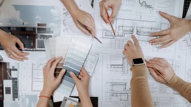 Building Information Modeling RI Dinilai Tertinggal 20 Tahun
