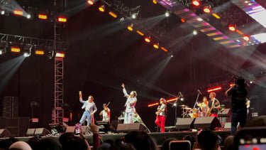 Situasi Tak Kondusif, Pestapora Tetap Digelar?