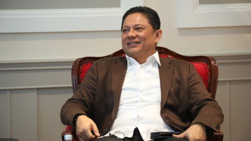 Rapat di DPR, Polri Usul Tambahan Anggaran Rp 63,7 Triliun untuk Tahun 2026