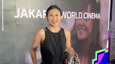 Gak Pernah Kesulitan Selama 17 Tahun Pernikahan, Kenapa Marissa Anita Cerai?