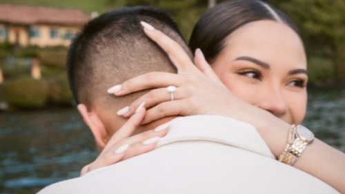 Alyssa Daguise Jalani Prosesi Siraman Menjelang Pernikahan dengan Al Ghazali, Aura Pengantin Tuai Pujian Warganet