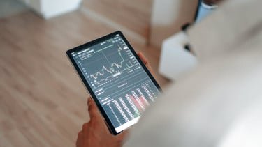 Pasar Gonjang-ganjing, Ini 8 Cara Investasi saat Krisis Biar Tetap Cuan