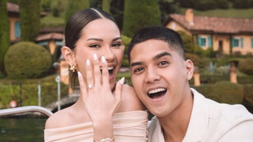 Al Ghazali Sudah Urus Berkas Pernikahan ke KUA, Lokasi Akadnya di Mana?
