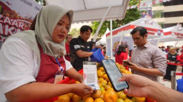 Wamen UMKM Wanti-wanti Bank Himbara Plafon KUR di Bawah Rp 100 Juta Jangan Minta Agunan