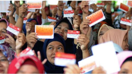 Bansos PKH dan BPNT Oktober 2025 Mulai Cair? Cek Status dan Jadwal di Sini!