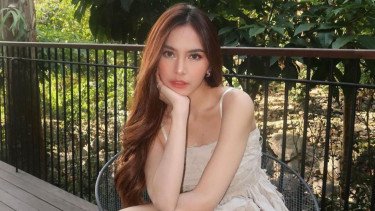 Mahalini Ungkap Alasan Tak Mau Ekspose Wajah Anaknya: Aku Nggak Siap Selina Dihujat