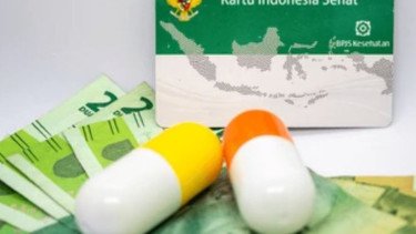 Anggota DPR: Hak Kesehatan Tak Boleh Kalah oleh Prosedur Administratif