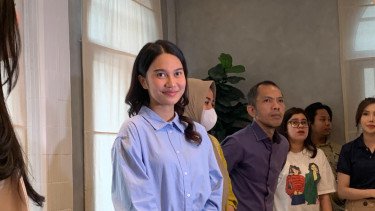 Azizah Salsha Tetap Lanjutkan Laporannya Meski Ibunda Bigmo dan Resbobb Menangis Minta Maaf