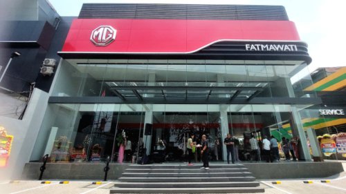 Kata MG Soal Diler Fatmawati Tutup Permanen