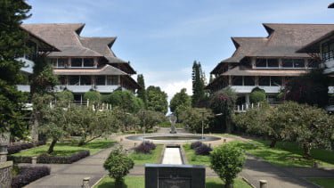 HMT ITB Minta Maaf, Klarifikasi Lagu 'Erika' yang Liriknya Bernuansa Mesum