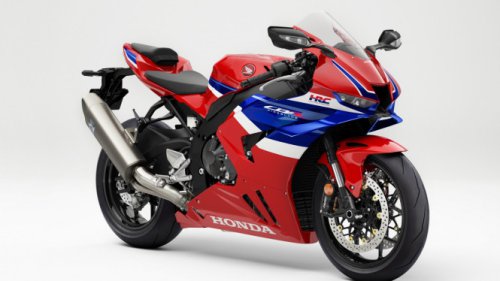 Harga Motor Gede Honda Oktober 2025, dari Rp200 Jutaan hingga Rp1,1 Miliar