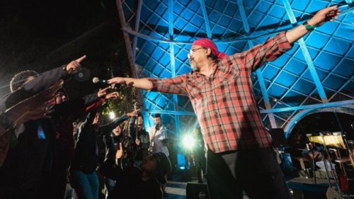 Jazz Gunung 2025 Bakal Digelar di Dua Kota, Ini Bocoran Musisi yang Tampil