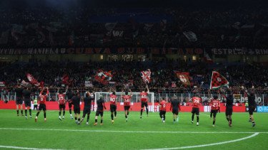 Usai Digilas Parma, Asisten Pelatih AC Milan: Serie A Adalah Liga Tersulit di Dunia