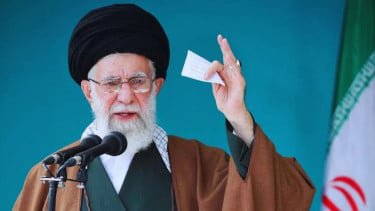 Terungkap Setelah Kematian Ayatollah Ali Khamenei, Ini Rahasia Besar yang Disembunyikannya Selama 45 Tahun