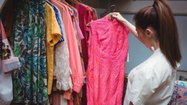 Usaha Preloved