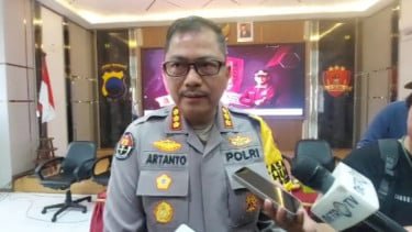 Mahasiswa Unnes Tewas Usai Diantar Brimob ke RS, Begini Penjelasan Polda Jateng