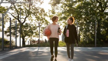 Tinggal di Kawasan Urban yang Serba Cepat? Ini 5 Tips Menjaga Kesehatan ala Dokter