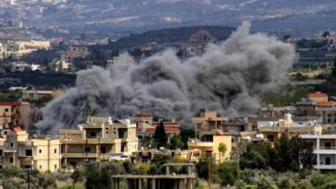 Prancis Desak DK PBB Sidang Darurat Bahas Serangan Israel ke Lebanon