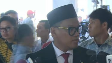 Uya Kuya: Saya Tidak Setuju Gaji dan Tunjangan Anggota DPR Naik