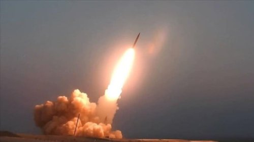 Top 5+ Fakta Menarik tentang Serangan Rudal Iran ke Pangkalan Militer AS di Qatar
