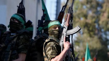 Hamas Bantah Serang Pasukan Israel, Tuding Netanyahu Ingkar Janji