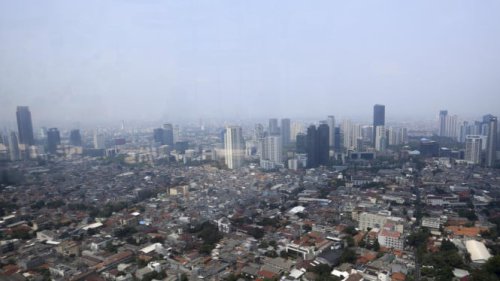 Syarat Negara Maju Pengusaha Harus Ada 14 Persen, Indonesia Baru 3 Persen