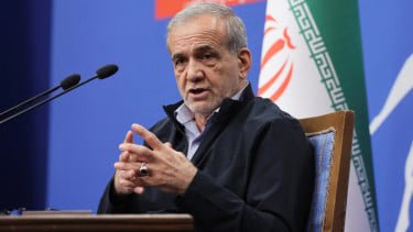 Presiden Iran Menolak Takluk dari Tuntutan Berlebihan AS dan Sekutunya