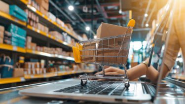 Masyarakat Makin Gemar Transaksi di Marketplace dan E-Retail, Ini Buktinya