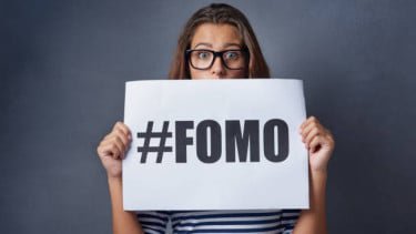 Ternyata FOMO Ikut Picu Krisis Iklim