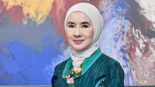 Alasan Kejagung Bolak-balik Periksa Nicke Widyawati di Kasus Korupsi Minyak Mentah Pertamina