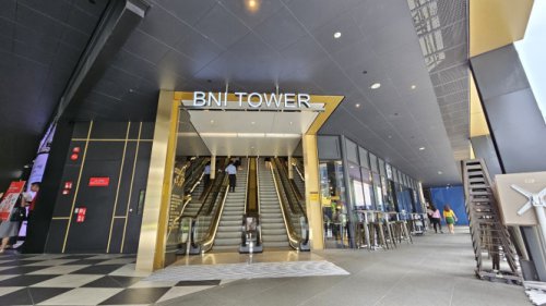 BNI Kasih Bukti Perkuat Struktur Pendanaan Lewat Transformasi Digital Bikin Kinerja Bisnis Kinclong
