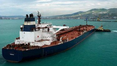 Efek Perang Iran Nyata! Harga Minyak Dunia Ngacir di Atas US$80 per Barel