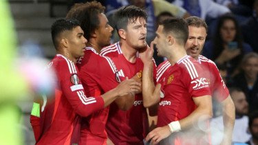 Desakan dari Ruang Ganti Manchester United: Rekan Setim Kompak Minta Klub Segera Amankan Masa Depan Harry Maguire
