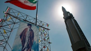 Iran Sanggup Lawan AS Tanpa Senjata Nuklir
