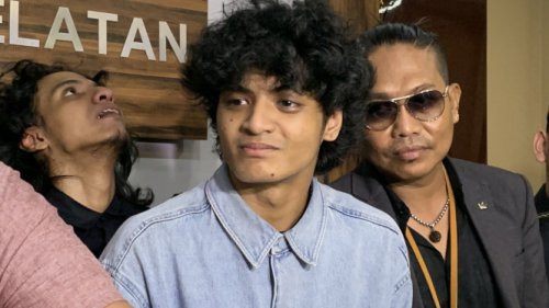 Berkas Dinyatakan Lengkap, Kejari Jaksel Tunjuk 2 Jaksa buat Sidang Vadel Badjideh