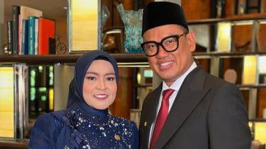 Uya Kuya Minta Maaf, Janji Bakal Hati-hati Dalam Bertindak Sebagai Wakil Rakyat
