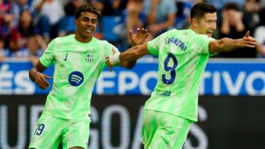 Barcelona Vs Timnas Spanyol Masih Berlanjut