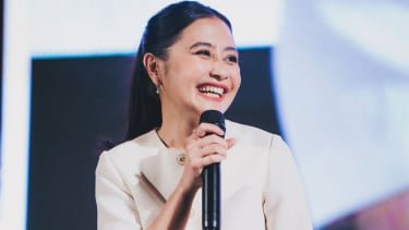 Deretan Hujatan Warganet Usai Aksi Gimik, Prilly Latuconsina Dianggap Tak Peka di Tengah Sulitnya Cari Kerja