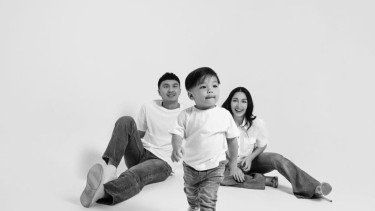 Gak Cuma Serahin ke Istri, Indra Priawan Ngaku Ikut Pilih Makanan dan Minuman Buat Issa