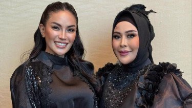 Heni Sagara Klarifikasi Isu Rekaman Suara Sidang Nikita Mirzani Hingga Tuduhan Mafia Skincare