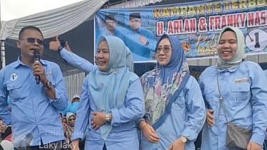 KPK Akan Cek LHKPN Arlan Wali Kota Prabumulih yang Anaknya Bawa Mobil ke Sekolah, Hartanya Capai...