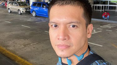 Pengen Geser Fedi Nuril Jadi Duta Poligami di Film, Dimas Seto: Saya Mau&hellip;