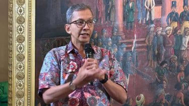 Seruan Presiden Prabowo: Mengubah Potensi 'Middle Power' Indonesia Menjadi Kekuatan Global