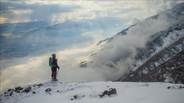 Top 7+ Pendaki di Nepal Tewas Tertimbun Longsoran Salju, Empat Hilang