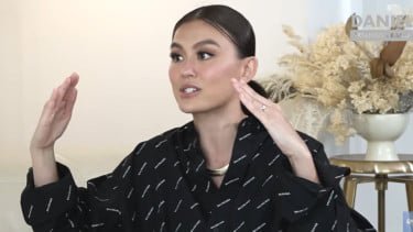 Top 7+ Sindiran Menohok Agnez Mo untuk DPR, dari EQ Rendah Hingga Tanpa Empati