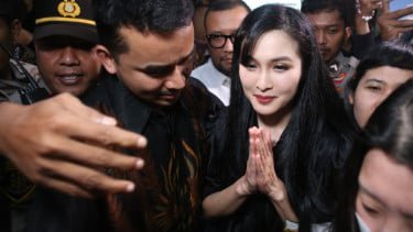 TERPOPULER: Babyface Guncang Jakarta, Sandra Dewi Buka Rekening Atas Nama Asisten