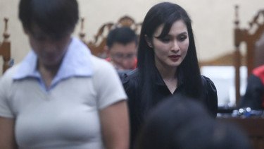Sandra Dewi Menggugat Biar 88 Tas Mewah-Deposito 33 M Balik, Kejagung Beri Jawaban Menohok