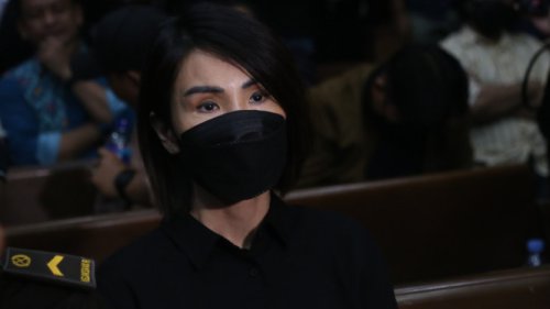MA Tolak Kasasi Crazy Rich Helena Lim Kasus PT Timah, Tetap Divonis 10 Tahun Penjara