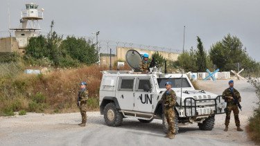 Iran Belasungkawa Gugurnya Prajurit TNI Kontingen UNIFIL di Lebanon, Kutuk Agresi Israel