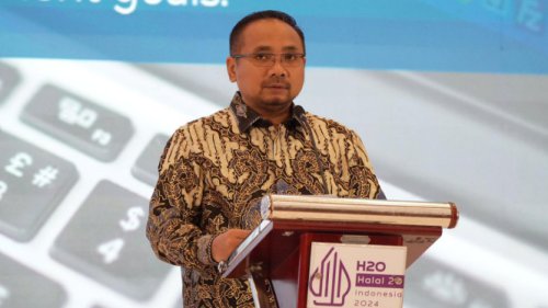 KPK Buka Peluang Panggil Eks Menag Yaqut Cholil soal Dugaan Korupsi Kuota Haji